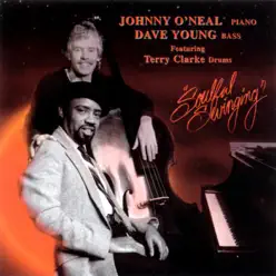 Soulful Swinging - Dave Young Soulful Swinging - Dave Young