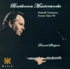 David Shapiro - 33 Variations In C Major On a Waltz By Diabelli, Op. 120, "Diabelli Variations": Variation 15: Presto Scherzando