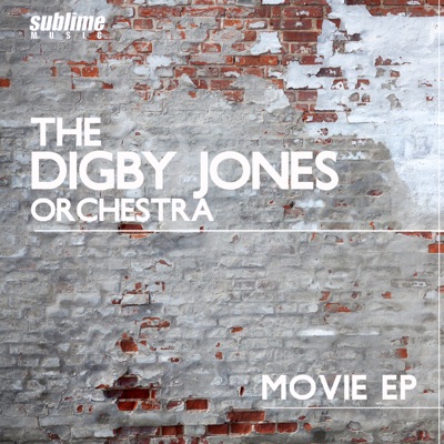 Breaker Bob The Digby Jones Orchestra Shazam