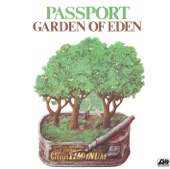 Garden of Eden artwork