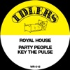 Party People and Key the Pulse