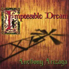 The Impossible Dream Song Lyrics