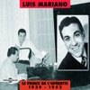 Luis Mariano - Acerçate mas