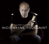 Nico Wayne Toussaint - Waltering In Montreal