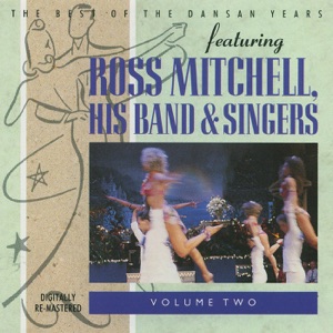 Ross Mitchell, His Band and Singers - Hernando's Hideaway - Line Dance Musique