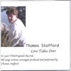 Thomas Stafford - When I Think of You