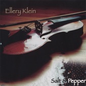Ellery Klein - The Long German/Belle of the Ball - barndances