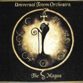 Universal Totem Orchestra - Les plantes magiques