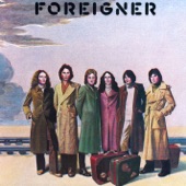 Foreigner - At War with the World