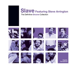 Steve Arrington - Feel So Real