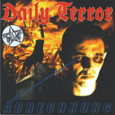 Abrechnung - Daily Terror