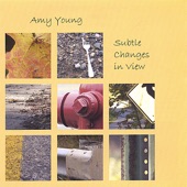 Amy Young - Uncover