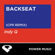 Backseat (CPR Remix Radio Edit) - Power Music Workout