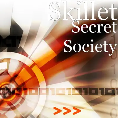 Secret Society - Skillet