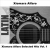 Xiomara Alfaro, Conjunto De Mario Suárez & Amado Lovera - La Carreta