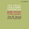 Roll Over Beethoven - Jim and Jesse & Virginia Boys