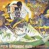 Fela Kuti - I No Get Eye for Back