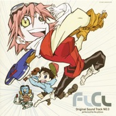 FLCL Original Sound Track NO.3