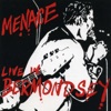 Menace: Live In Bermondsey