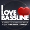 I Love Bassline, 2010