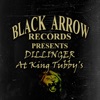 Black Arrow Presents Dillinger at King Tubby's
