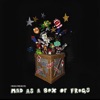 Freddyfrogs - Bish Bash Bosh