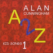 Alan Cunningham - Square Metal Tub