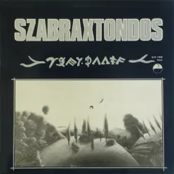 Szabraxtondos - Anthony Braxton Szabraxtondos - Anthony Braxton