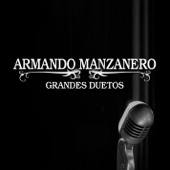 Armando Manzanero Duetos 2 artwork