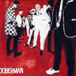 Zah-Zah-Zah! - EP - Doberman Zah-Zah-Zah! - EP - Doberman