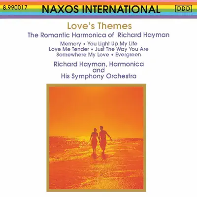 Love's Themes - Richard Hayman