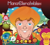 María Elena Walsh - Oración a la Justicia