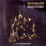 David Bromberg Band - Midnight On the Water (A Texas Waltz)