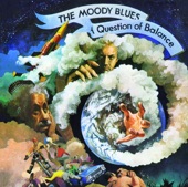 The Moody Blues - Minstrel's Song