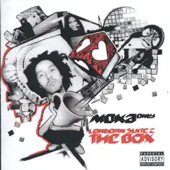 Lowdown Suite 2…The Box - Moka Only Lowdown Suite 2…The Box - Moka Only