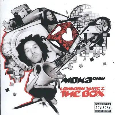 Lowdown Suite 2…The Box - Moka Only Lowdown Suite 2…The Box - Moka Only