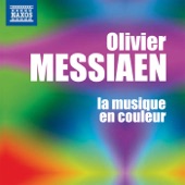 Messiaen: La Musique en Couleur artwork