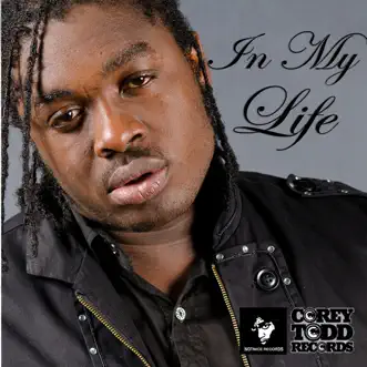 In My Life - Single by Jah Vinci album reviews, ratings, credits