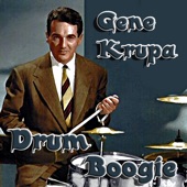 Drum Boogie artwork