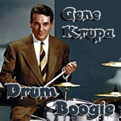 Drummin Man artwork