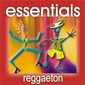 Reggaeton Essentials artwork