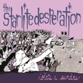 Starlite Desperation - The Thing