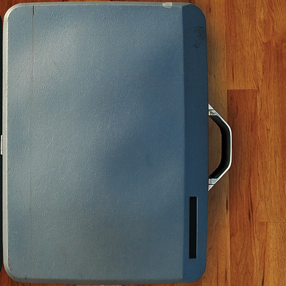 Cover artwork for Personal Stuff
