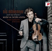 Nils Mönkemeyer, Dresdner Kapellsolisten & Helmut Branny - Concerto For Viola And Orchstra In G Major: II. Grazioso