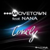 Lonely (feat. Nana)
