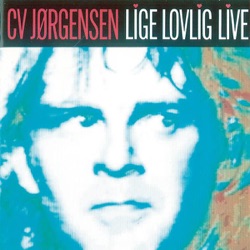 C.V. Jørgensen - Costa del Sol