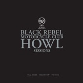 Black Rebel Motorcycle Club - Feel It Now