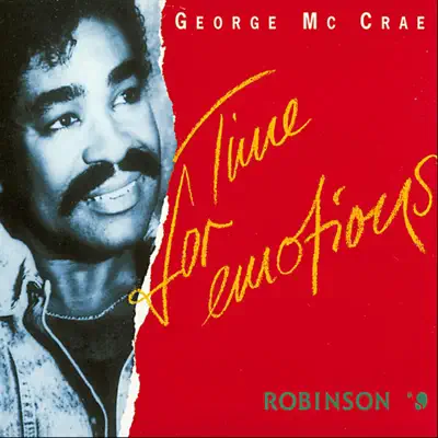 Time for Emotions - George McCrae