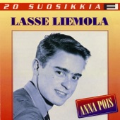 Lasse Liemola - Diana