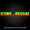 Icons of Reggae, 2010